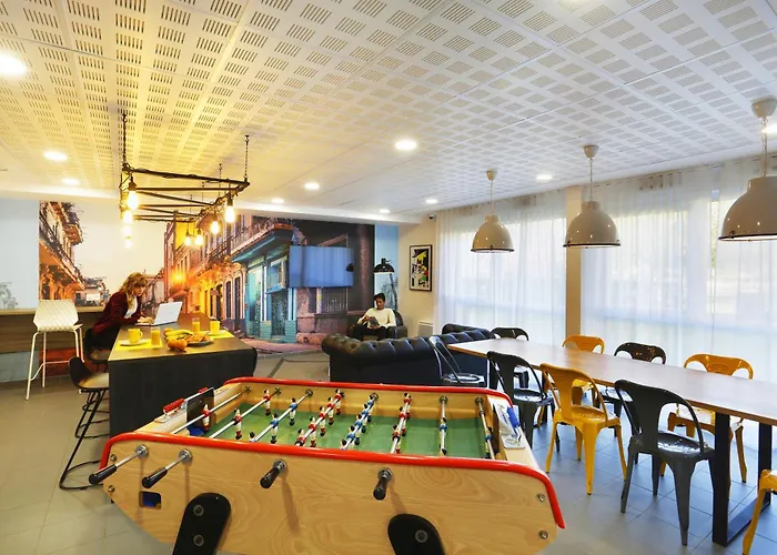 Residence Nemea Caen Beaumois