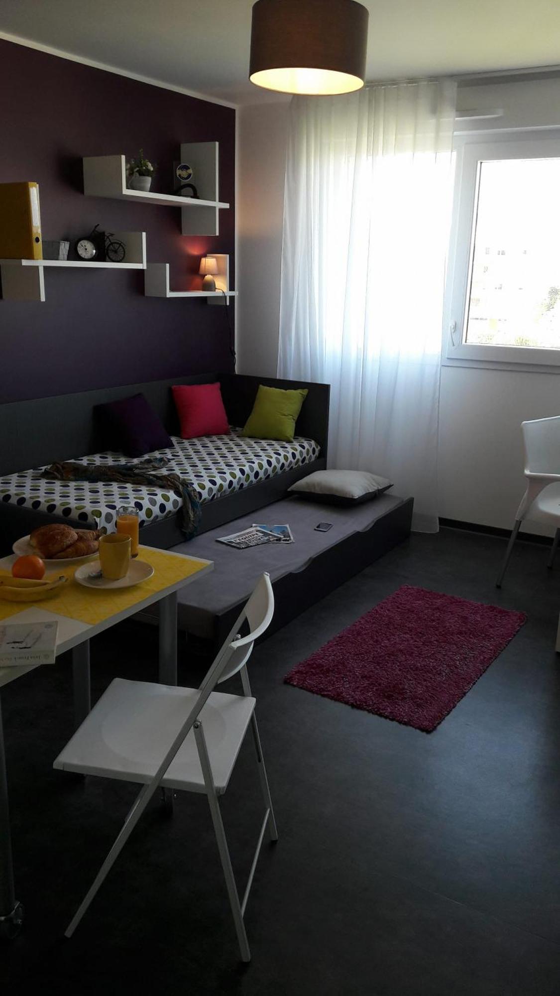 Nemea Beaumois Aparthotel *