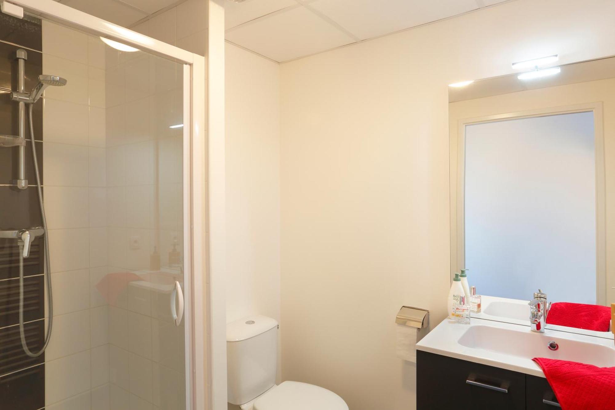 Aparthotel Nemea Beaumois *