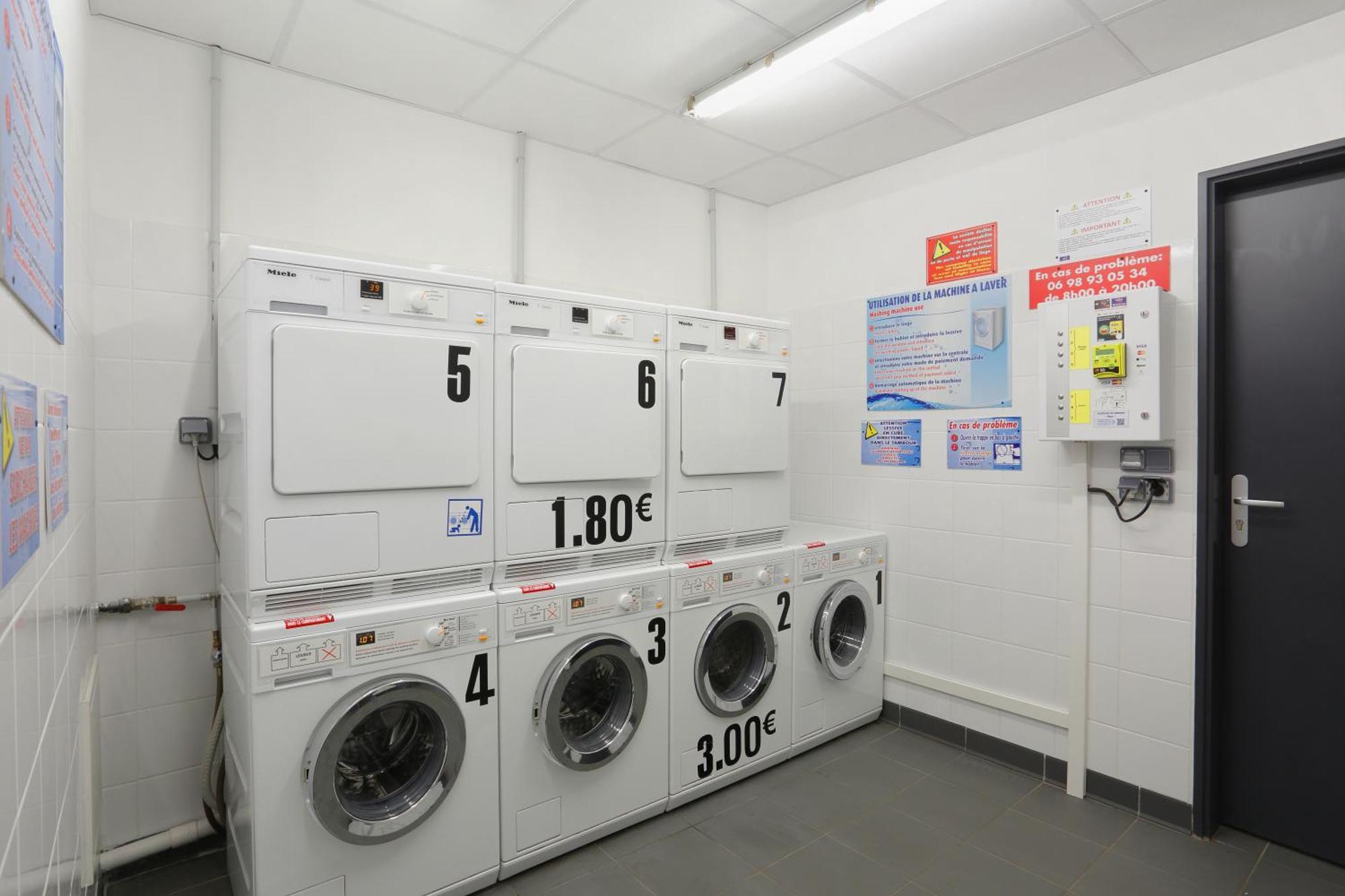 Aparthotel Nemea Beaumois Caen