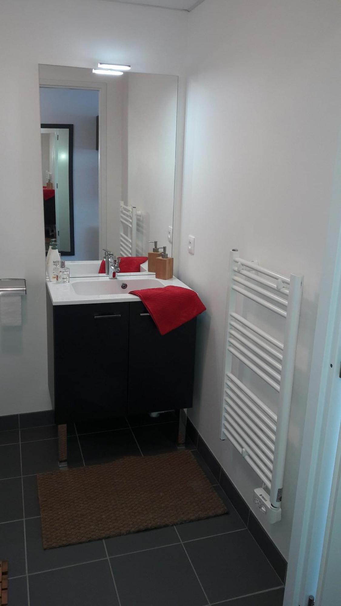 Nemea Beaumois Caen